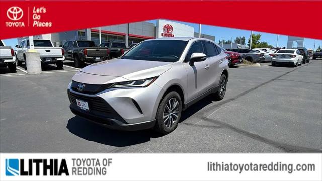 2024 Toyota Venza LE for sale in Redding, CA