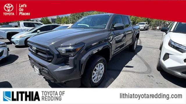 2025 Toyota Tacoma SR5 for sale in Redding, CA