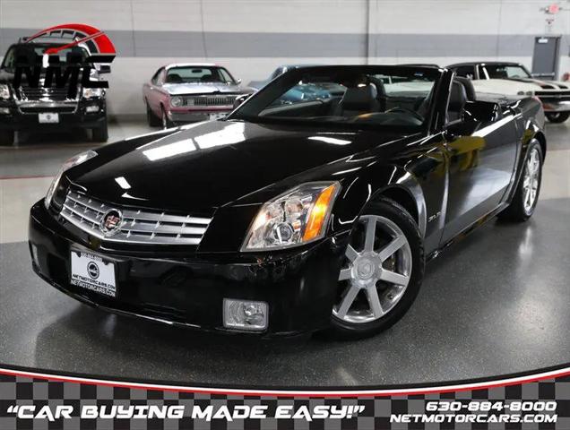 2007 Cadillac XLR Standard for sale in Addison, IL