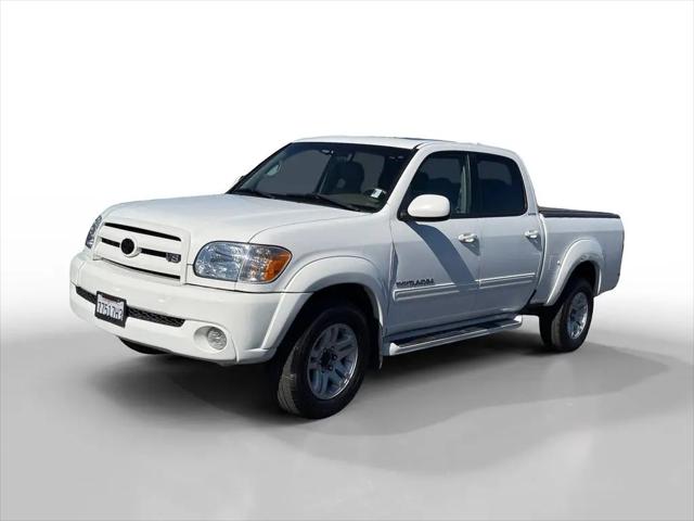 2006 Toyota Tundra Limited V8 for sale in San Jose, CA
