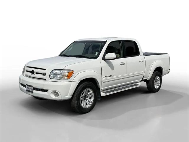 2006 Toyota Tundra Limited V8 for sale in San Jose, CA