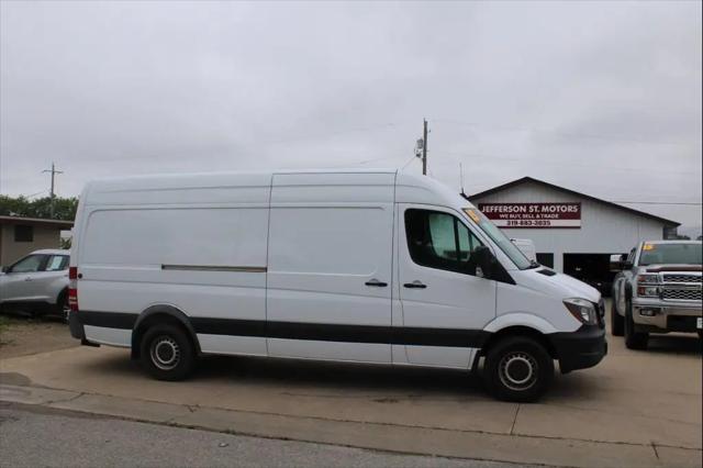 2015 Mercedes-Benz Sprinter 2500 2500 High Roof for sale in Waterloo, IA