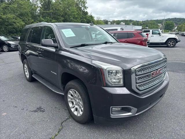 2018 GMC Yukon SLE for sale in Harrisonburg, VA