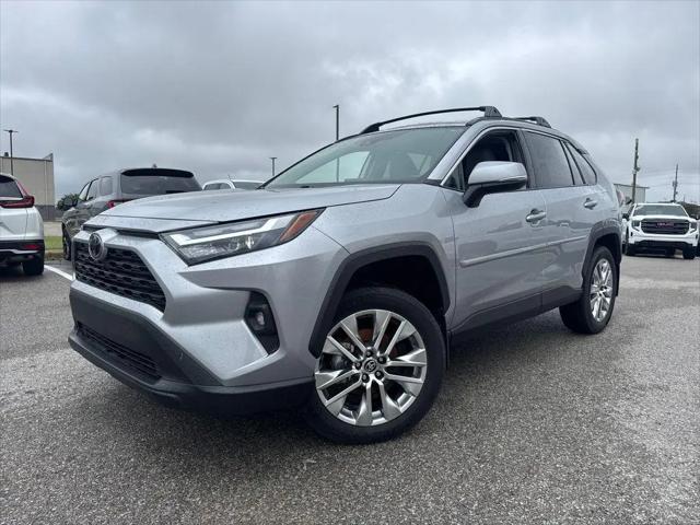 2025 Toyota RAV4 XLE Premium for sale in Jonesboro, AR