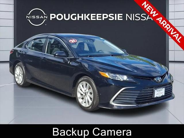 2021 Toyota Camry LE AWD for sale in Wappingers Falls, NY