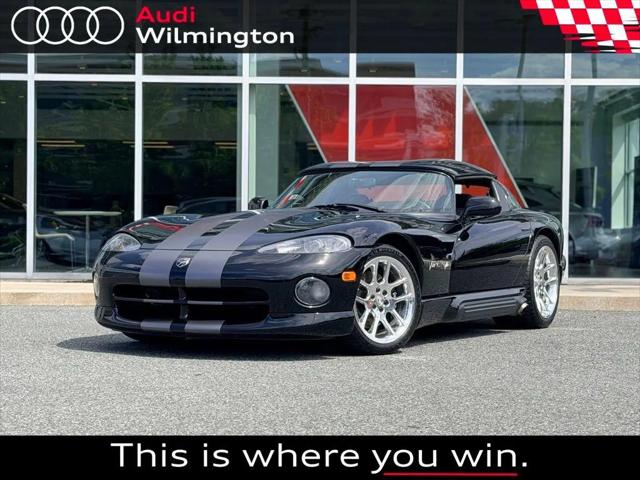 1995 Dodge Viper RT/10 for sale in Wilmington, DE