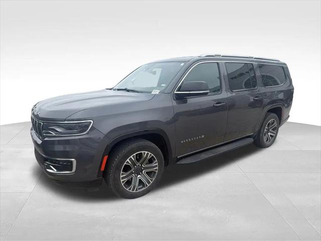 2024 Jeep Wagoneer Series II for sale in Ozark, MO