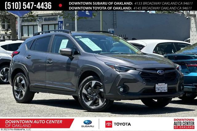 2025 Subaru Crosstrek Limited for sale in Oakland, CA