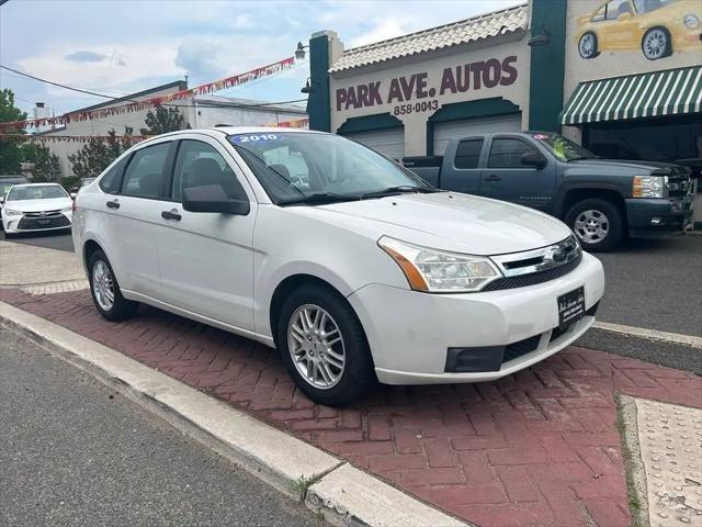 2010 Ford Focus SE for sale in Collingswood, NJ