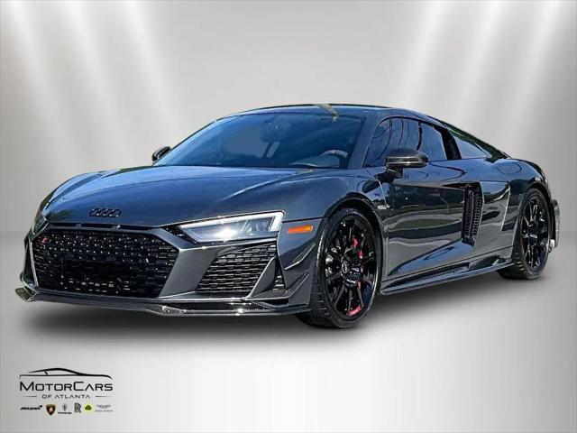 2023 Audi R8 V10 GT RWD S tronic for sale in Atlanta, GA