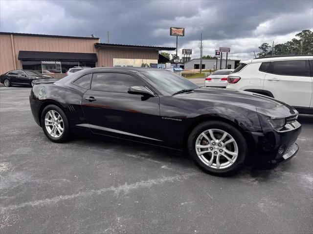 2015 Chevrolet Camaro 1LT for sale in THOMASVILLE, AL