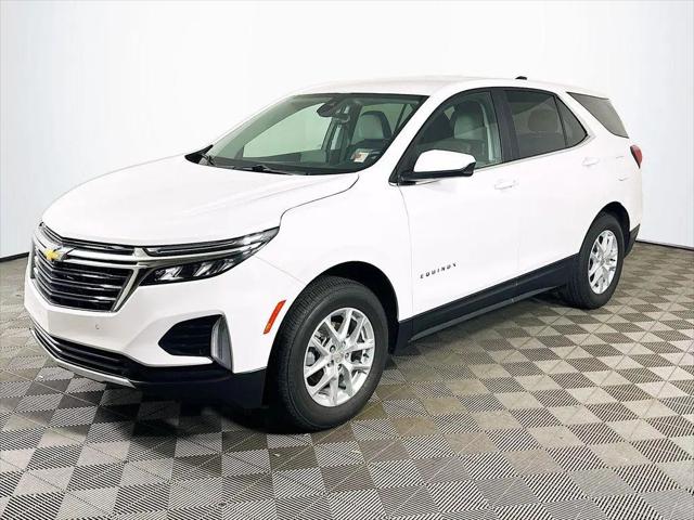 2023 Chevrolet Equinox AWD 2FL for sale in Grand Rapids, MI