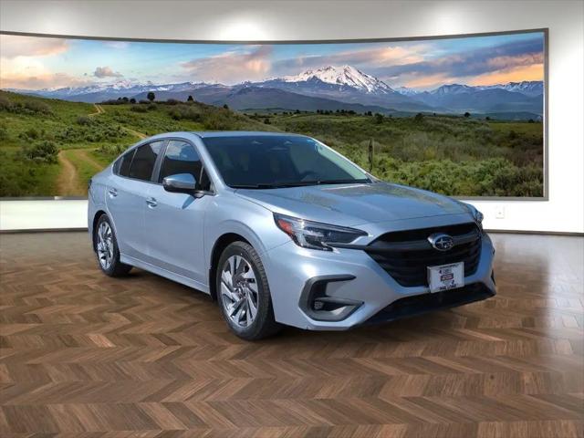 2024 Subaru Legacy Touring XT for sale in Glenwood Springs, CO