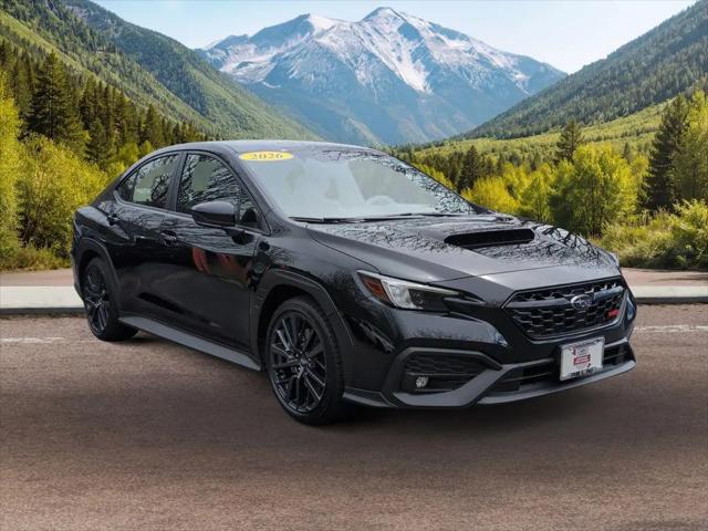 2026 Subaru WRX Premium for sale in Glenwood Springs, CO