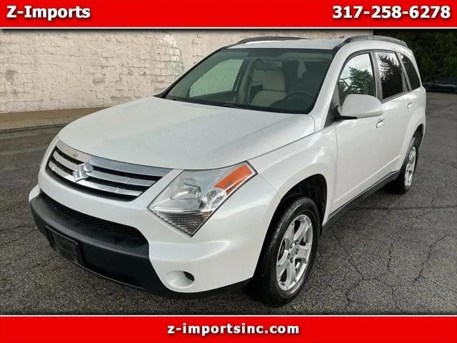 2008 Suzuki XL7 Premium for sale in Indianapolis, IN