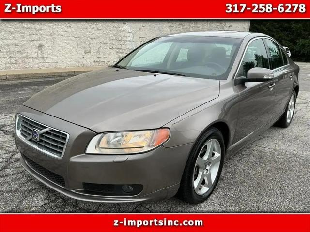 2009 Volvo S80 T6 for sale in Indianapolis, IN