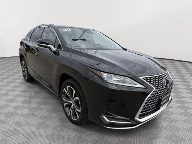 2020 Lexus RX 350 Premium for sale in Lincoln, NE