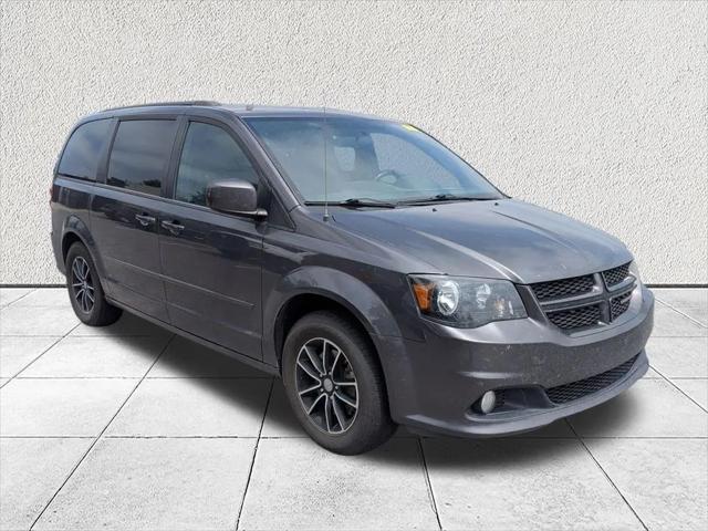 2016 Dodge Grand Caravan R/T for sale in Lumberton, NC