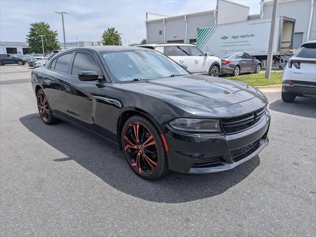 2022 Dodge Charger SXT RWD for sale in Lumberton, NC