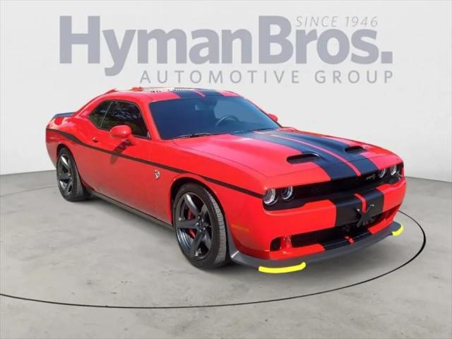 2023 Dodge Challenger SRT Hellcat Jailbreak for sale in Richmond, VA