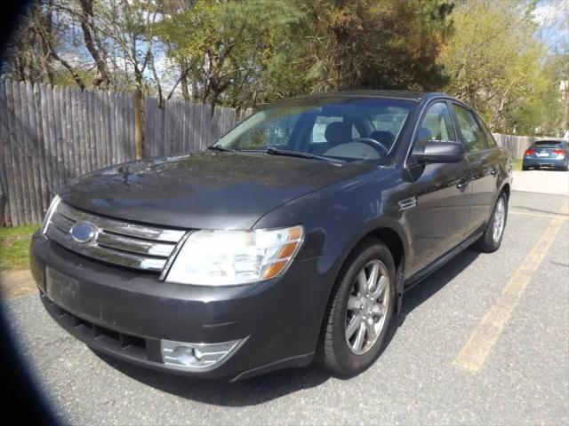 2008 Ford Taurus SEL for sale in Wayland, MA