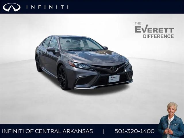2024 Toyota Camry XSE for sale in Benton, AR