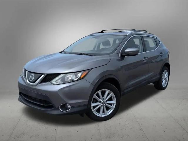 2019 Nissan Rogue Sport SV for sale in Troy, MI