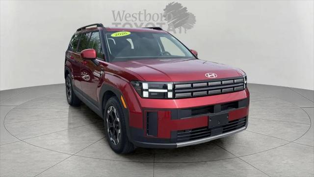 2026 Hyundai Santa Fe SEL for sale in Westborough, MA