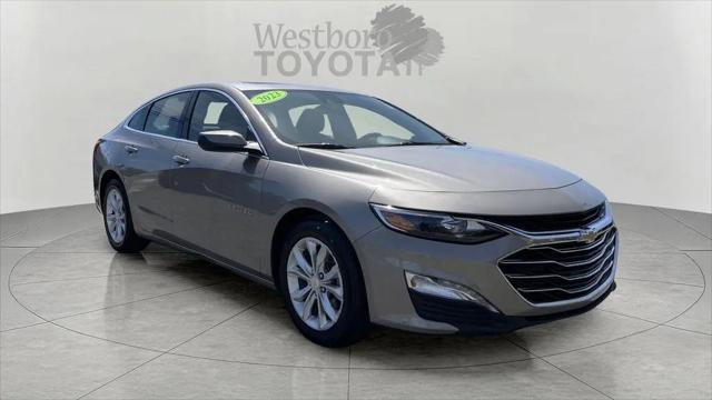 2023 Chevrolet Malibu FWD 1LT for sale in Westborough, MA