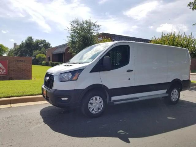 2025 Ford Transit Cargo Van Unknown for sale in Austin, TX