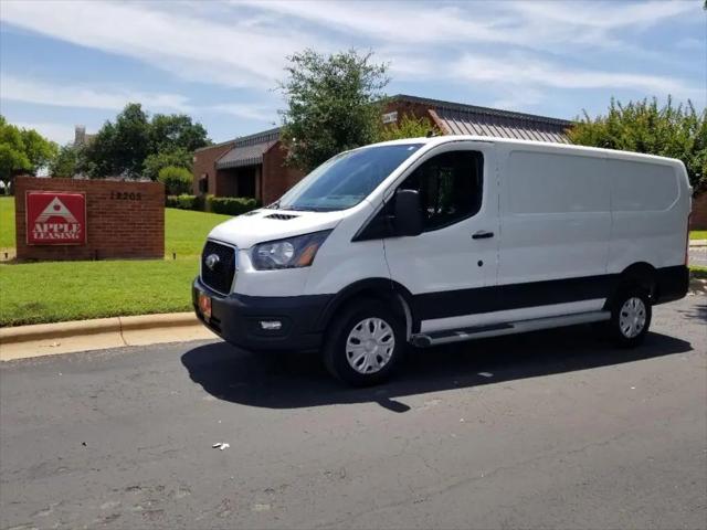2024 Ford Transit Cargo Van Unknown for sale in Austin, TX