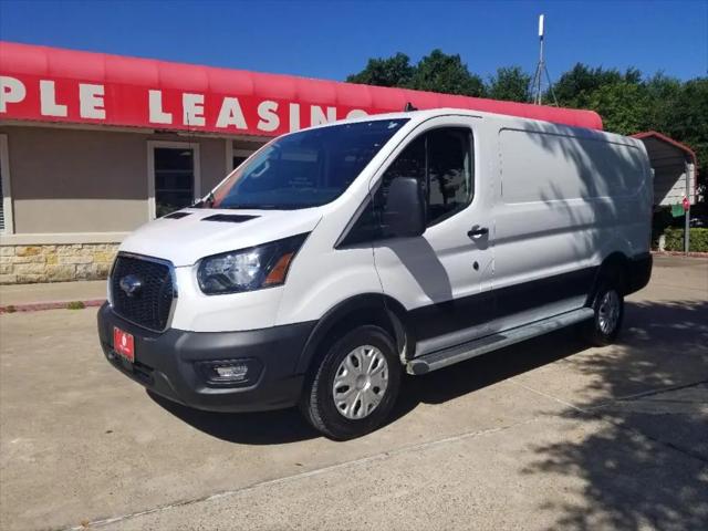 2025 Ford Transit Cargo Van Unknown for sale in Austin, TX