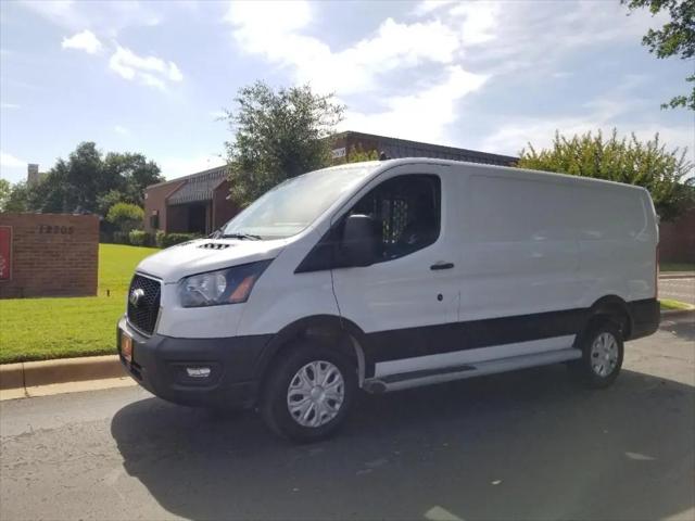 2025 Ford Transit Cargo Van Unknown for sale in Austin, TX