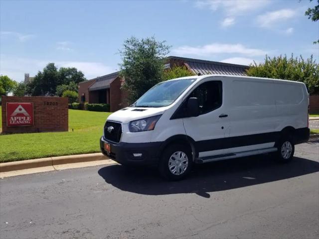 2025 Ford Transit Cargo Van Unknown for sale in Austin, TX