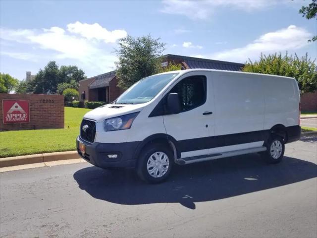 2025 Ford Transit Cargo Van Unknown for sale in Austin, TX