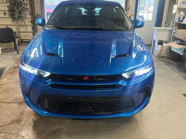 2024 Dodge Hornet GT AWD for sale in Manistee, MI