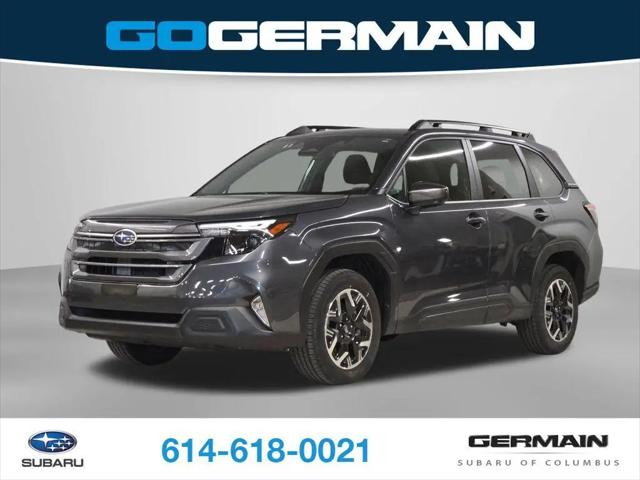 2025 Subaru Forester Premium for sale near Columbus, OH