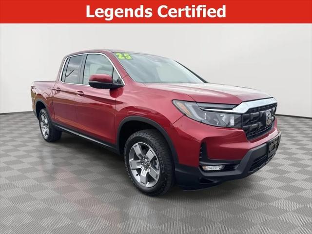 2025 Honda Ridgeline RTL for sale in Kansas City, KS