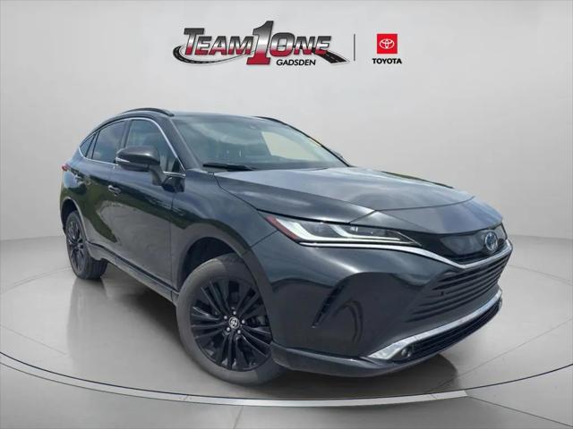 2023 Toyota Venza Nightshade Edition for sale in Rainbow City, AL