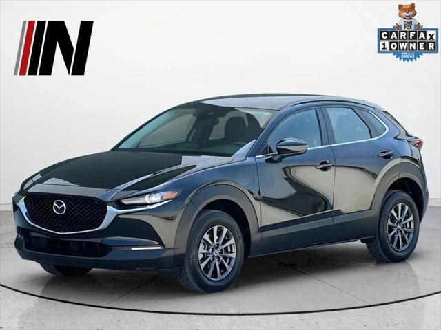 2023 Mazda CX-30 2.5 S for sale in Noblesville, IN