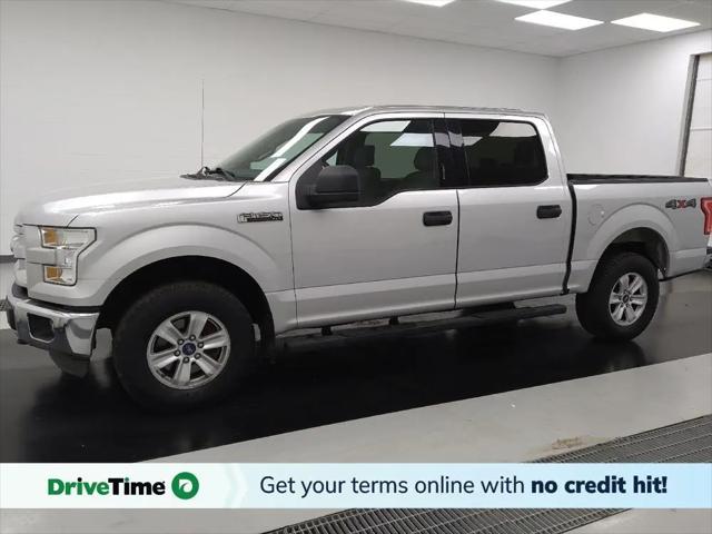 2015 Ford F-150 XLT for sale in St. Louis, MO