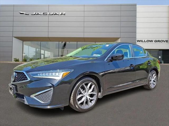 2022 Acura ILX Premium Package for sale in Willow Grove, PA