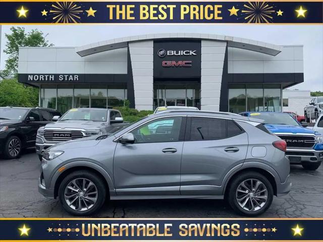 2023 Buick Encore GX Select AWD for sale in Zelienople, PA
