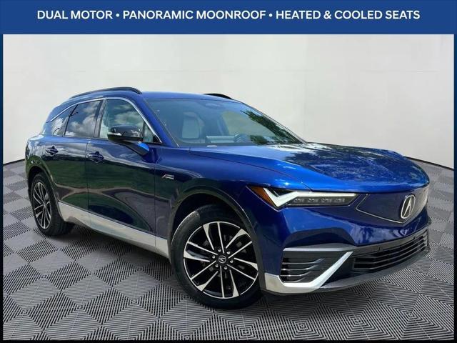 2024 Acura ZDX A-SPEC for sale in Franklin, TN