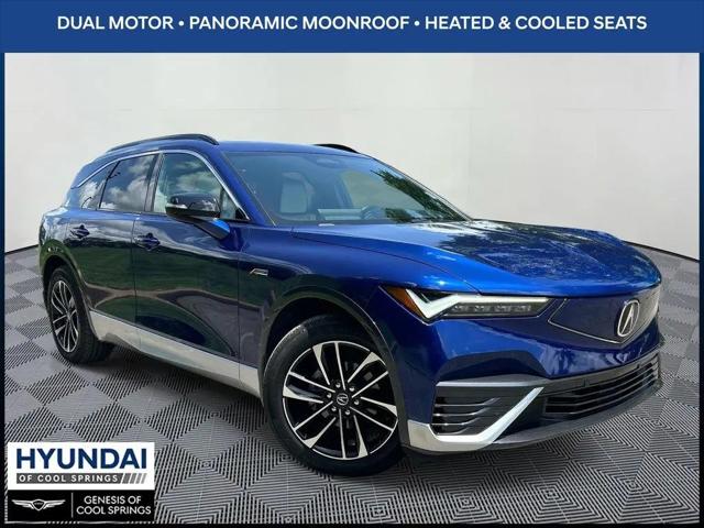 2024 Acura ZDX A-SPEC for sale in Franklin, TN