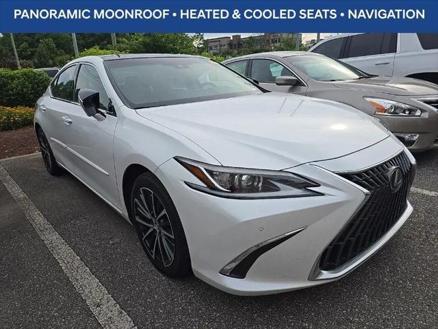 2022 Lexus ES 350 Base for sale in Franklin, TN