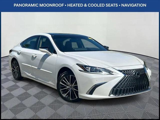 2022 Lexus ES 350 Base for sale in Franklin, TN
