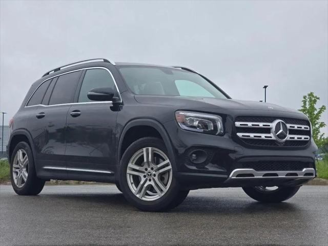 2023 Mercedes-Benz GLB 4MATIC for sale near Columbus, OH