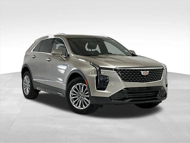2025 Cadillac XT4 FWD Premium Luxury for sale in Waukee, IA