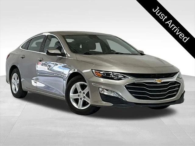 2024 Chevrolet Malibu FWD 1LT for sale in Waukee, IA